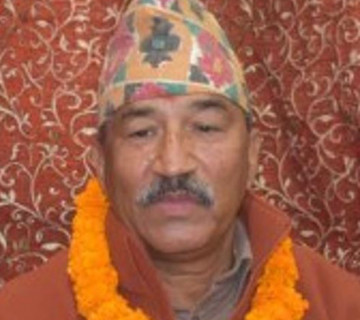 फागुन पहिलो साताभित्र नयाँ पार्टी दर्ता गर्छु : कमल थापा